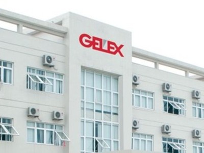 Thiết bị điện Việt Nam (GEX) đạt 581 tỷ đồng lợi nhuận trong nửa đầu năm