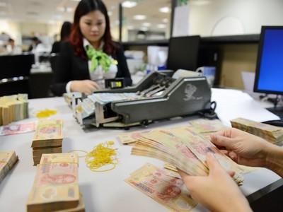 Công nghệ blockchain có thể áp dụng rất nhiều vào lĩnh vực tài chính ngân hàng.
