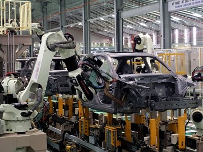 Ngành công nghiệp ô tô kỳ vọng sẽ được hưởng những ưu đãi lớn.