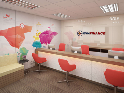 EVN vẫn bị ế khi thoái vốn tại EVNFinance