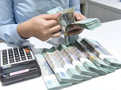 Giải mã việc nhiều ngân hàng sụt giảm lợi nhuận