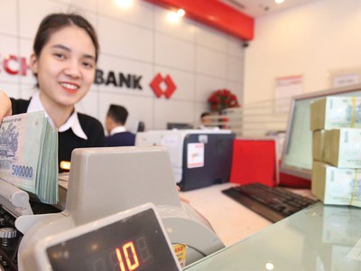 Nguồn thu của các tổ chức tín dụng đã đa dạng hơn