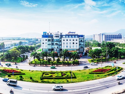 KBC lọt Top 50 công ty niêm yết tốt nhất