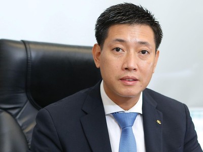 KBSV gia nhập thị trường phái sinh: Lợi thế người đi sau