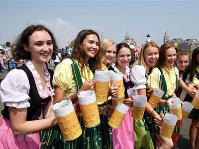 Ảnh minh họa. (Nguồn: THX/TTXVN).