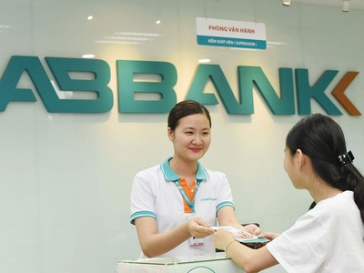 ABBANK: Lợi nhuận ròng 6 tháng sau kiểm toán đạt 436,5 tỷ đồng