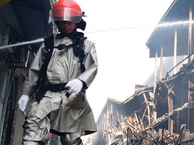 Bảo hiểm trách nhiệm công cộng nhìn từ vụ cháy nhà máy Rạng Đông