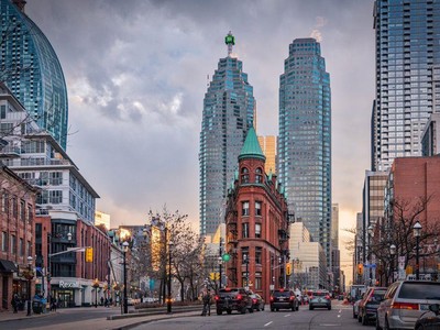 10 thành phố đáng sống nhất thế giới