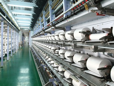 Sợi Thế Kỷ: Gia tăng mạng lưới khách hàng sử dụng sợi tái chế