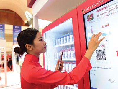 Tại Việt Nam, các ngân hàng có xu hướng hợp tác hơn là đối đầu với các công ty Fintech.