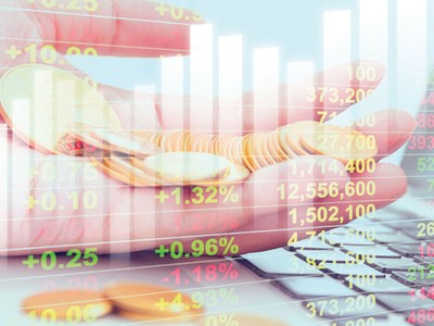 Dòng tiền lan tỏa tìm cổ phiếu tốt