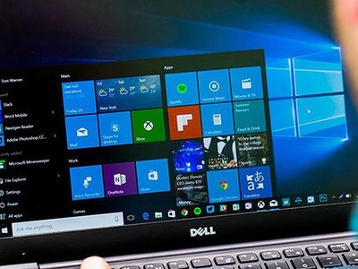 Người dùng đang mất lòng tin với các bản cập nhật Windows 10 của Microsoft
Ảnh: AFP.