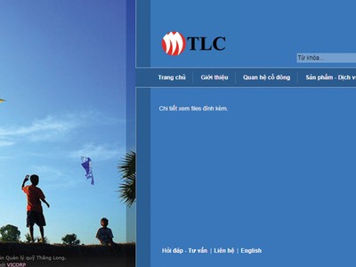 Thua lỗ triền miên, Quản lý quỹ Thăng Long đổi chủ