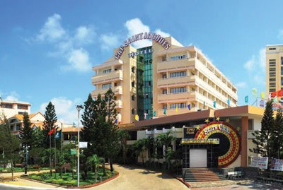 DIC Corp lên phương án sáp nhập Công ty DIC T&T	