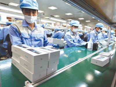 Chuyển đổi nền kinh tế để tiếp tục phát triển