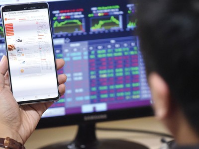 Chứng khoán Globalmind Capital: Nhiều lỗi đến khó tin!