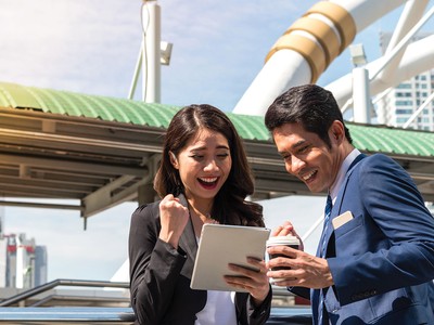 Giao lưu trực tuyến: Công cụ “ngon, bổ, rẻ” cho hoạt động IR