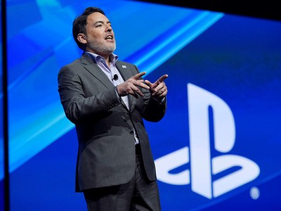 Người kế nhiệm của Layden sẽ phải chịu áp lực giúp bộ phận PlayStation tiếp đà phát triển.