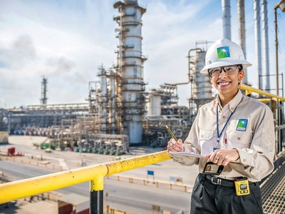 Saudi Aramco đảm bảo sẽ chi trả 75 tỷ USD cổ tức trong năm 2020.
