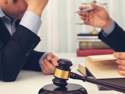 Rủi ro tranh chấp phần vốn góp tại liên doanh nước ngoài