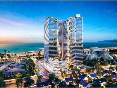 Sẽ có phố shopping - ẩm thực - giải trí tại Vũng Tàu