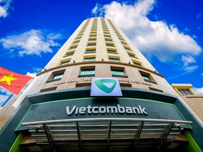 Vietcombank được chấp thuận mở chi nhánh tại Úc
