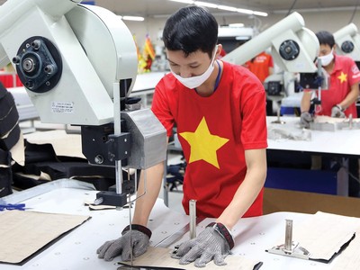 Chặng đường dài chờ tới đích