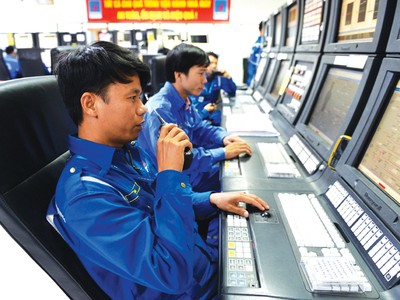 Cơ hội cho BSR trong sự biến động của thị trường dầu mỏ