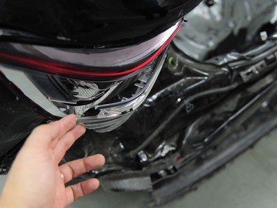 Mua bảo hiểm xe không phù hợp âm thầm tái diễn