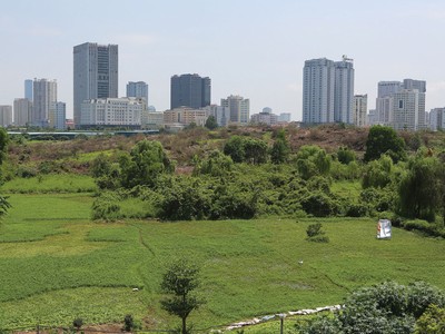 Cổ phần hóa chậm, doanh nghiệp kêu “tắc” về đất đai 