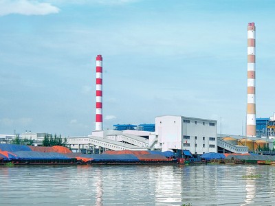 “Nóng, lạnh” ngành nhiệt điện và thủy điện