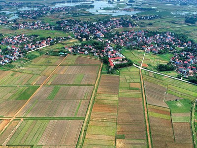 Hà Nội kỳ vọng mở cửa trường đua ngựa tại Sóc Sơn vào năm 2020.