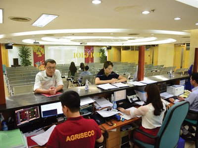 Quý III, lợi nhuận AGR giảm 30% so với cùng kỳ