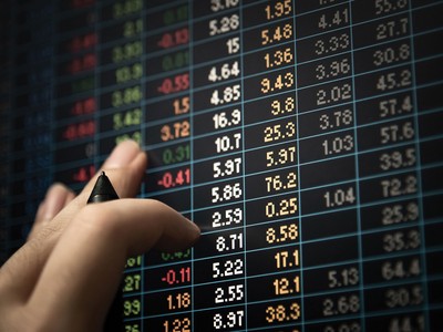 Quỹ ETF nội VFMVN30 đến kỳ tái cơ cấu danh mục