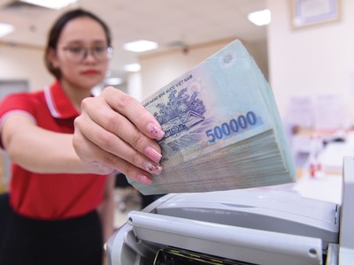 Tiền đồng diễn biến ổn định từ đầu năm đến nay.