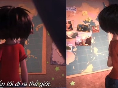 Bộ Bộ Văn hóa, Thể thao và Du lịch kiểm điểm cán bộ để lọt phim có 'đường lưỡi bò'