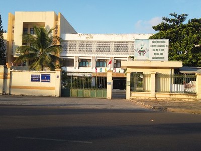 Bình Thuận kỷ luật 6 cán bộ liên quan đến sai phạm đất đai