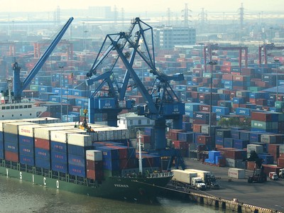 Nhiều doanh nghiệp cảng biển lợi nhuận không đạt kỳ vọng