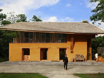 4 homestay ở Hà Giang trong mùa tam giác mạch