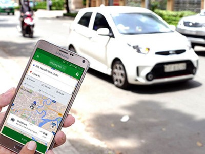 Taxi công nghệ được quản lý như thế nào?