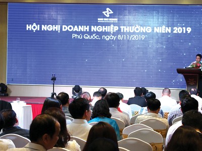 Doanh nghiệp lớn trên UPCoM thể hiện cam kết công bố thông tin và minh bạch