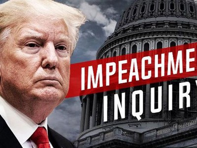 Lộ chiến lược của Nhà Trắng ráo riết phản đòn luận tội ông Trump