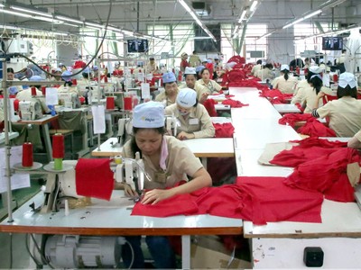 Doanh nghiệp tư nhân cần nhiều chính sách hỗ trợ để có thể lớn lên.