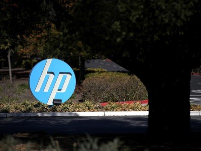 HP đang đối mặt các khó khăn giữa bối cảnh nhu cầu đối với tài liệu in và mực in suy giảm. (Nguồn: Getty Images)