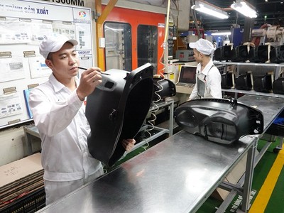 Nhựa Hà Nội (NHH): Vững sức tăng trưởng