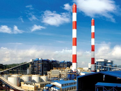 SCIC đấu giá Nhiệt điện Quảng Ninh, dự thu 1.200 tỷ đồng