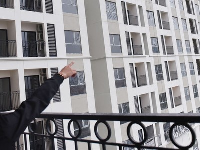 Hiện lãi suất cho vay mua nhà tại các ngân hàng dao động từ 8-13%/năm.