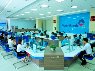 VietinBank luôn chia sẻ khó khăn với doanh nghiệp và nền kinh tế.