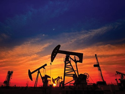 Nỗi lo dầu đạt đỉnh nhu cầu