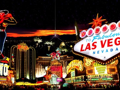 Kinh tế đêm - cỗ máy hái ra tiền của các “thành phố không ngủ” trên khắp thế giới.